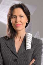 Sara Mingardo
