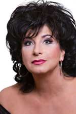 Ildiko Komlosi