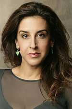 MARY ELLEN NESI