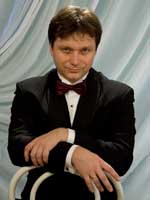 Andrij Yurkevych