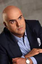 Mario Zeffiri