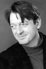 Daniel Slater