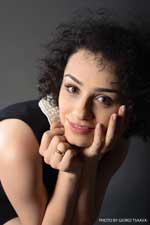 Ketevan Kemoklidze