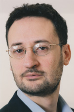 Gianluca Capuano