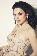 Tamar Iveri