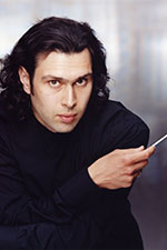 Vladimir Jurowski