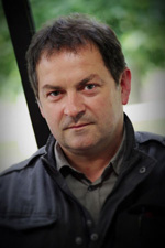 Dominique Pitoiset