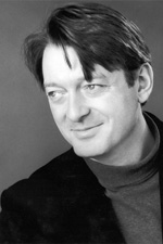 Daniel Slater
