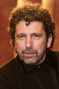 Asher Fisch