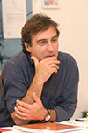 Daniele Abbado