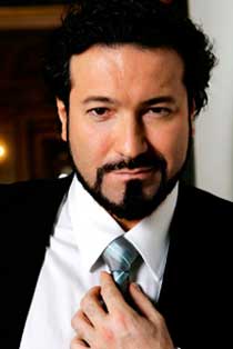Carlo Colombara